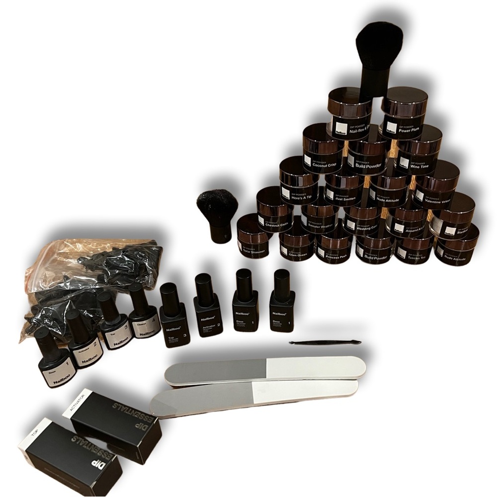 Nailboo Nail Dip